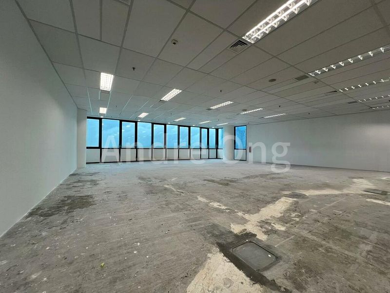 Office for Rent: 20 Collyer Quay - Image 3