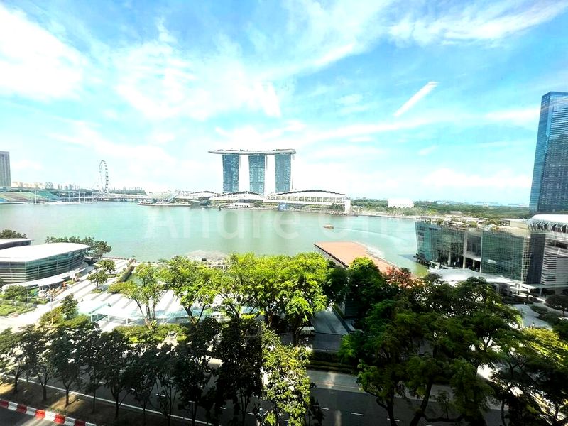 Office for Rent: 20 Collyer Quay - Image 5