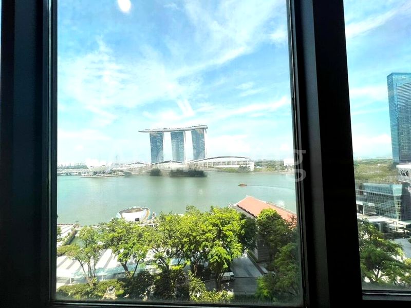 Office for Rent: 20 Collyer Quay - Image 6