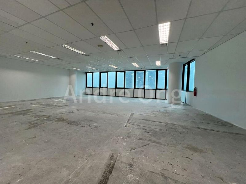 Office for Rent: 20 Collyer Quay - Image 4