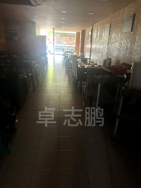 Food & Beverage for Sale: 3-Story Shophouses - Image 9