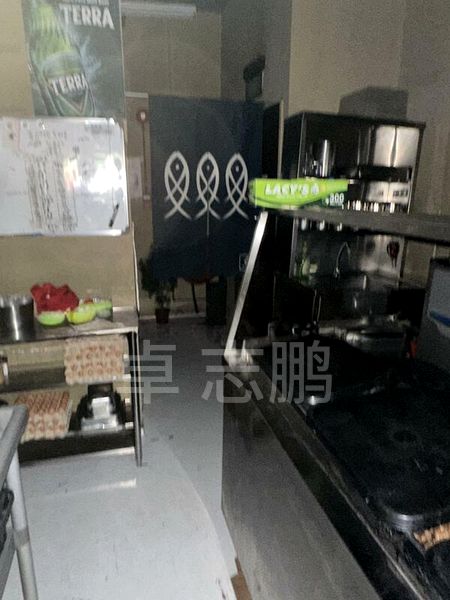 Food & Beverage for Sale: 3-Story Shophouses - Image 1