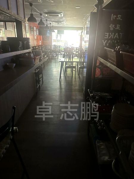 Food & Beverage for Sale: 3-Story Shophouses - Image 3