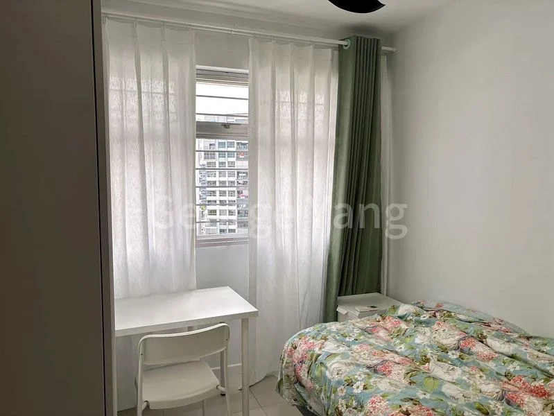 Common Room (HDB) for Rent in  141 Corporation Drive - Image 6