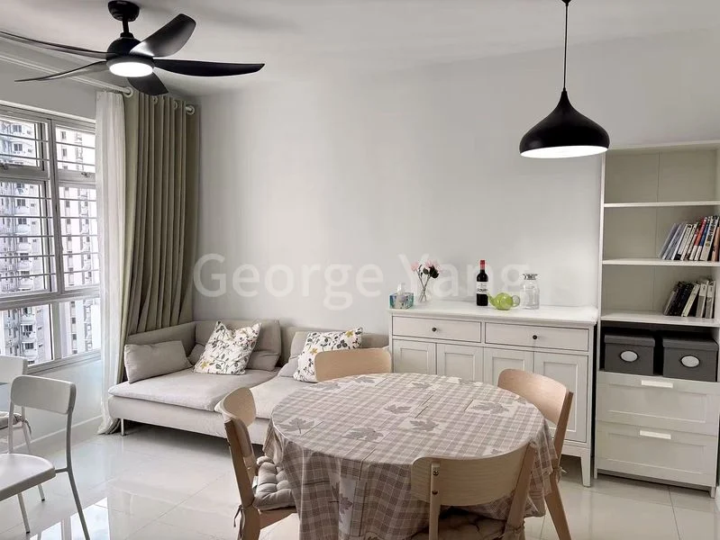 Common Room (HDB) for Rent in  141 Corporation Drive - Image 2