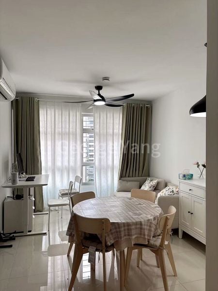 Common Room (HDB) for Rent in  141 Corporation Drive - Image 1