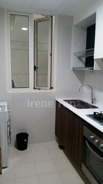 2 Bed Condo for Rent in  Vacanza @ East - Image 13