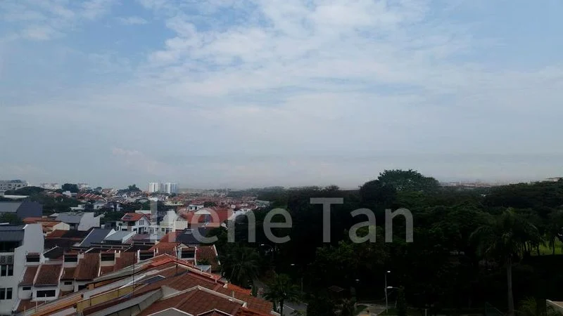 2 Bed Condo for Rent in  Vacanza @ East - Image 7