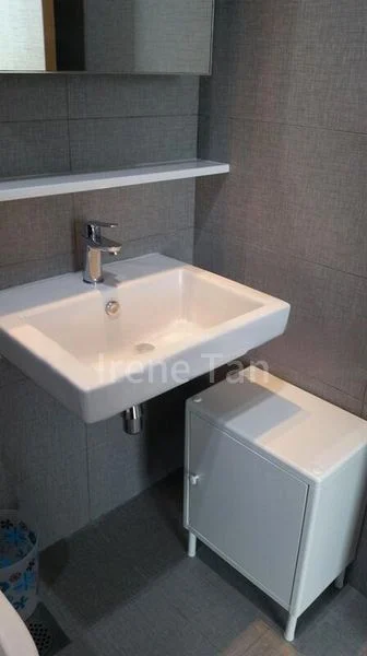 2 Bed Condo for Rent in  Vacanza @ East - Image 9