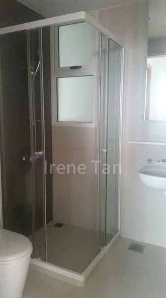 2 Bed Condo for Rent in  Vacanza @ East - Image 4