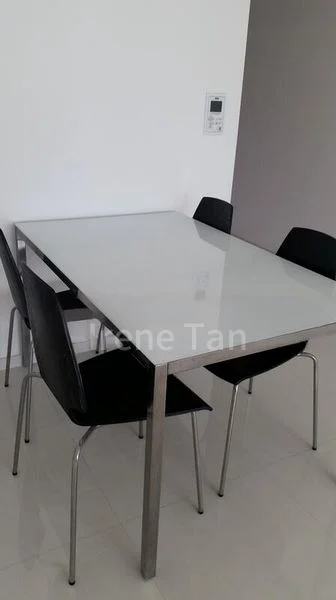 2 Bed Condo for Rent in  Vacanza @ East - Image 12