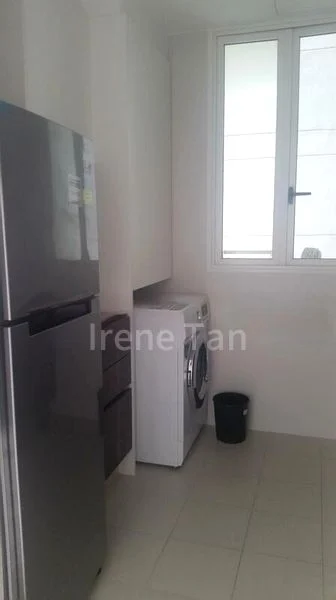 2 Bed Condo for Rent in  Vacanza @ East - Image 2