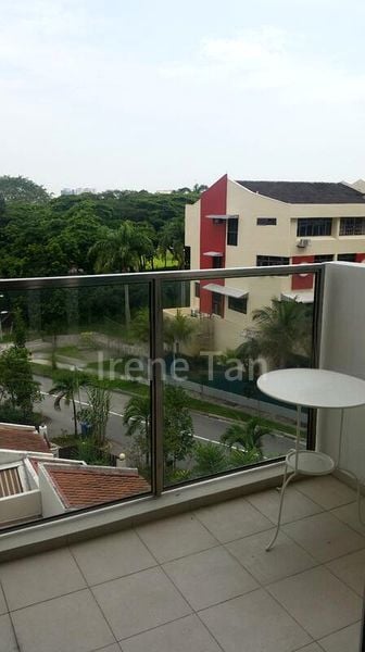 2 Bed Condo for Rent in  Vacanza @ East - Image 6