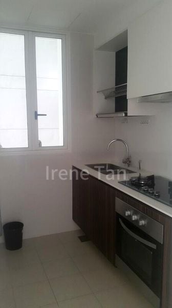 2 Bed Condo for Rent in  Vacanza @ East - Image 1