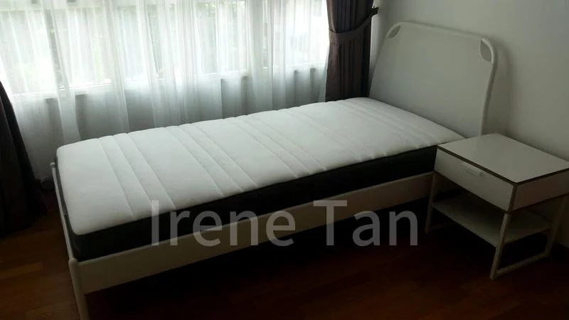 2 Bed Condo for Rent in  Vacanza @ East - Image 10