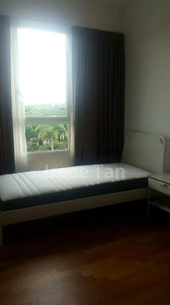 2 Bed Condo for Rent in  Vacanza @ East - Image 3
