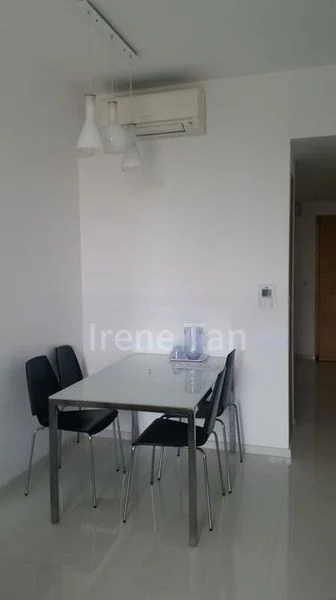 2 Bed Condo for Rent in  Vacanza @ East - Image 5