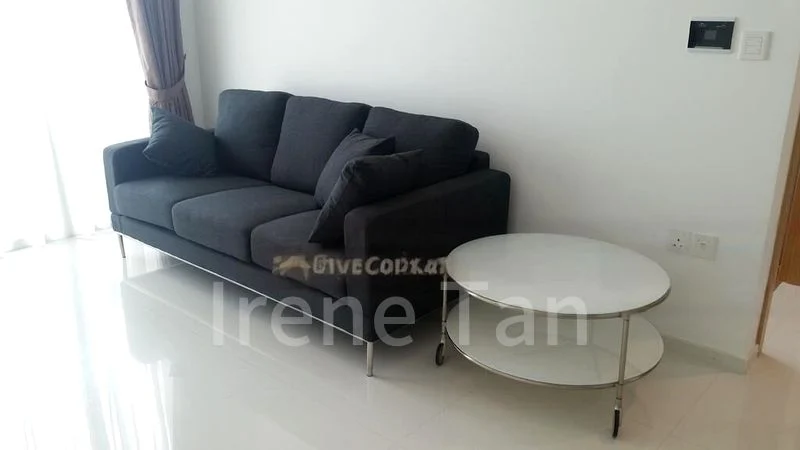 2 Bed Condo for Rent in  Vacanza @ East - Image 11