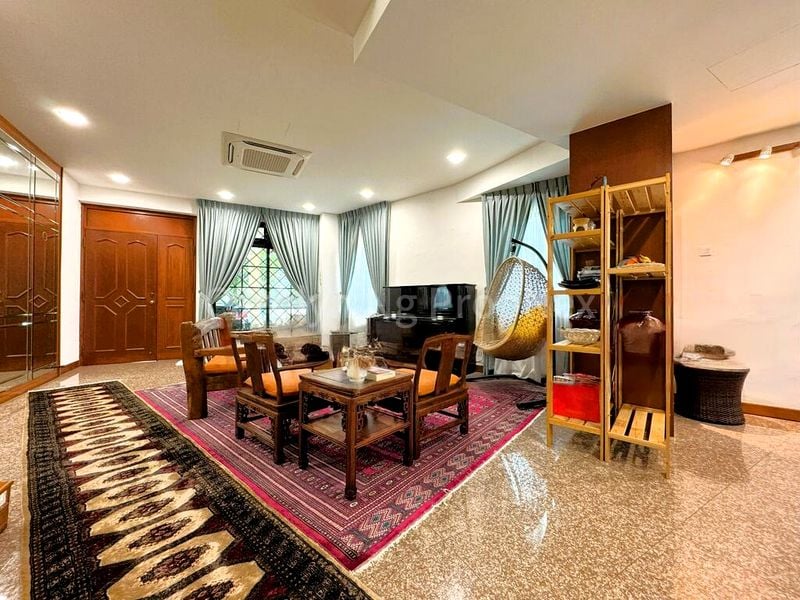 5 Bed Semi-Detached House (Landed) for Sale in  St Nicholas View - Image 5