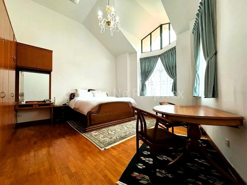 5 Bed Semi-Detached House (Landed) for Sale in  St Nicholas View - Image 12