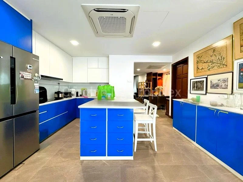 5 Bed Semi-Detached House (Landed) for Sale in  St Nicholas View - Image 10