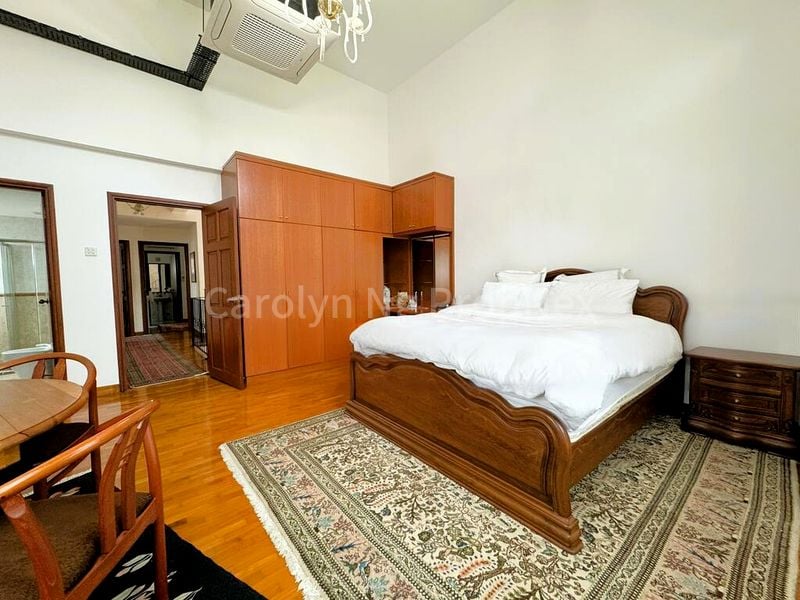 5 Bed Semi-Detached House (Landed) for Sale in  St Nicholas View - Image 11