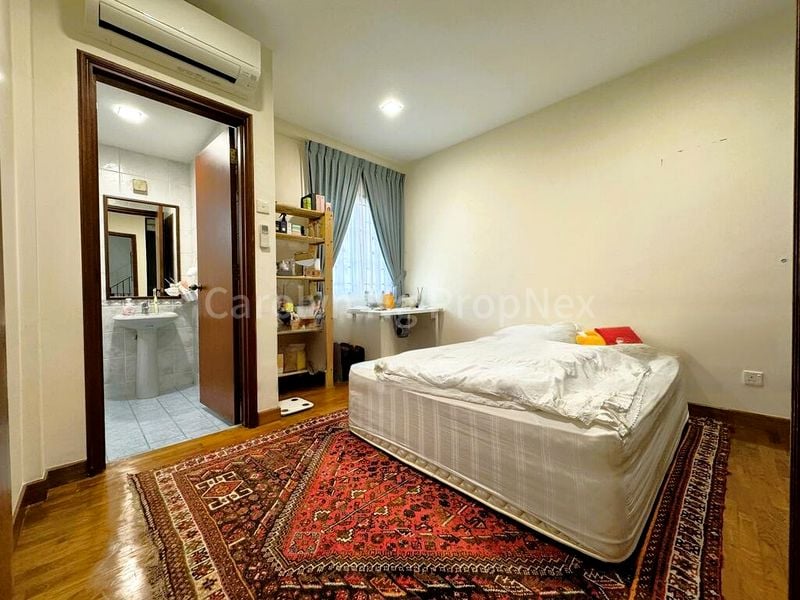 5 Bed Semi-Detached House (Landed) for Sale in  St Nicholas View - Image 13