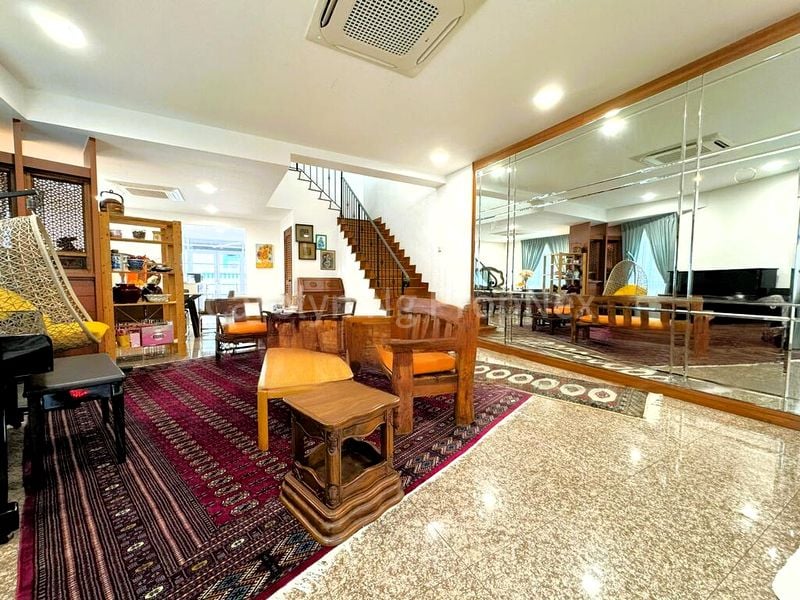 5 Bed Semi-Detached House (Landed) for Sale in  St Nicholas View - Image 7