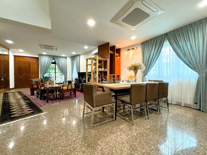 5 Bed Semi-Detached House (Landed) for Sale in  St Nicholas View - Image 16