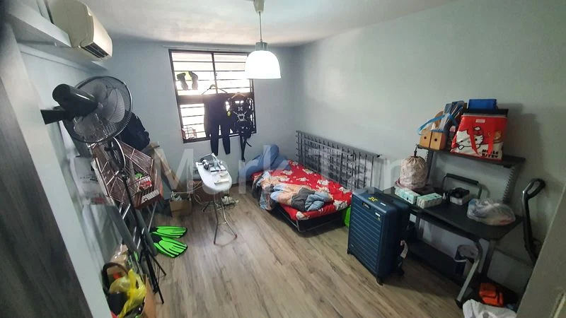 Common Room (HDB) for Rent in 309 Shunfu Road - Image 5