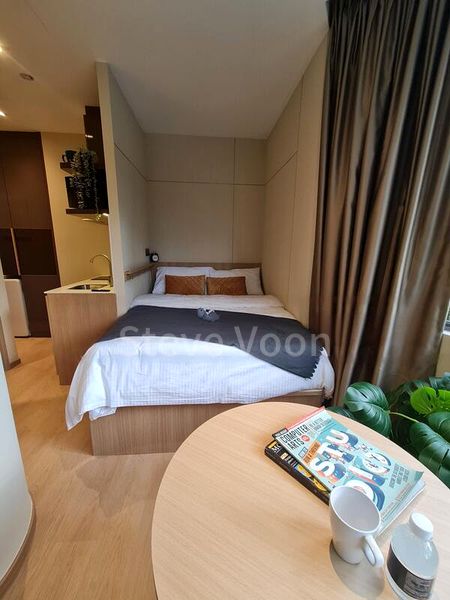 1 Bed Apartment (Condo) for Rent in 2 Mount Elizabeth Link - Image 9