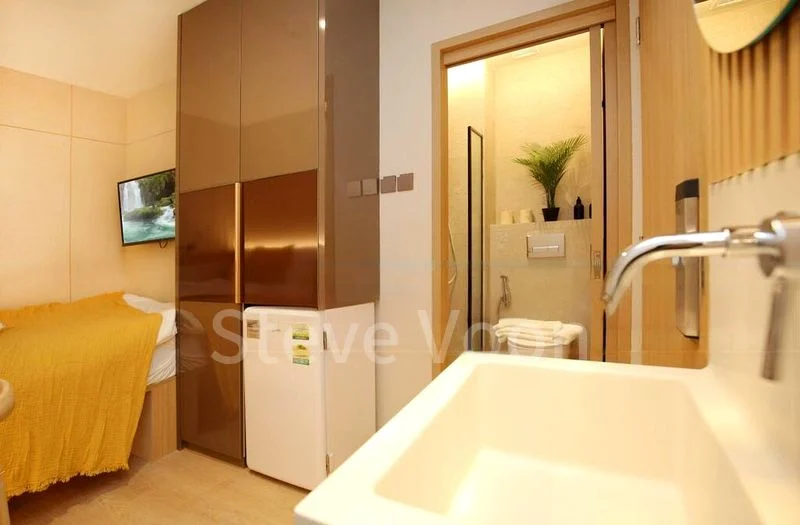 1 Bed Apartment (Condo) for Rent in 2 Mount Elizabeth Link - Image 1