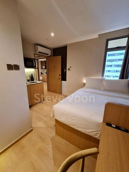 1 Bed Apartment (Condo) for Rent in 2 Mount Elizabeth Link - Image 4