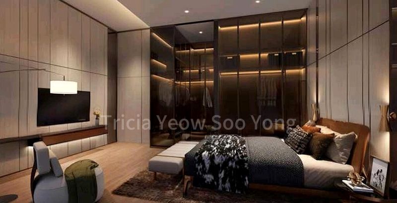 4 Bed Condo for Sale in  Bendemeer Ville - Image 3