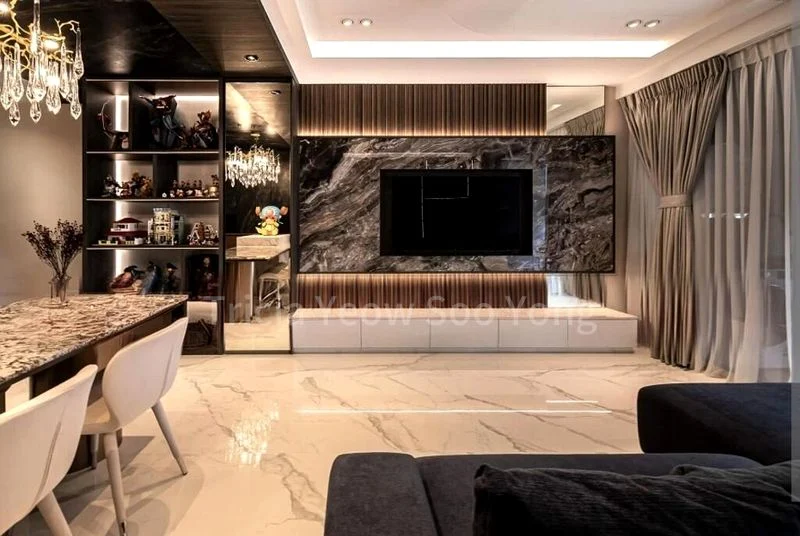 4 Bed Condo for Sale in  Bendemeer Ville - Image 1