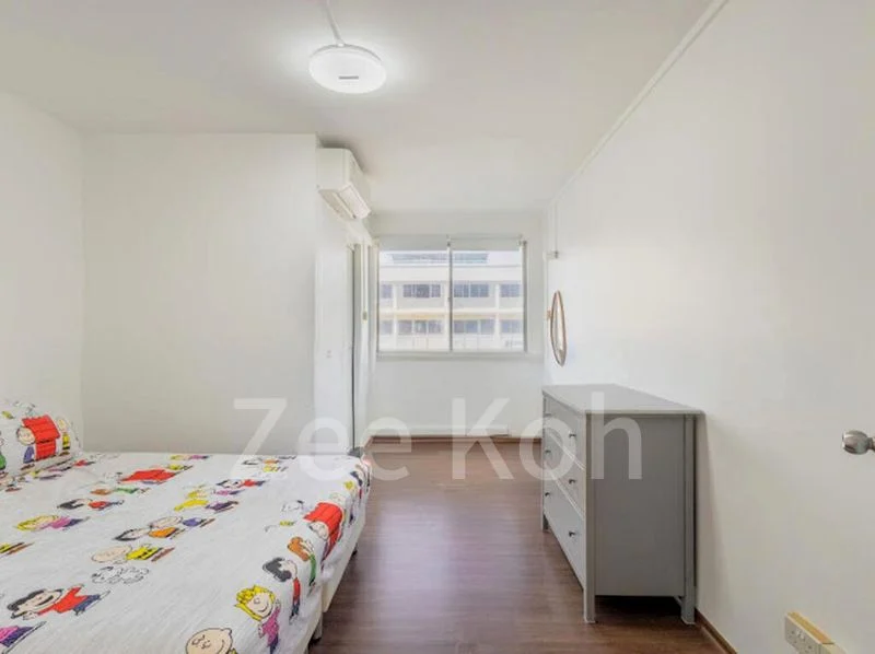 4 Room (4A) HDB for Sale in  518 Serangoon North Avenue 4 - Image 6