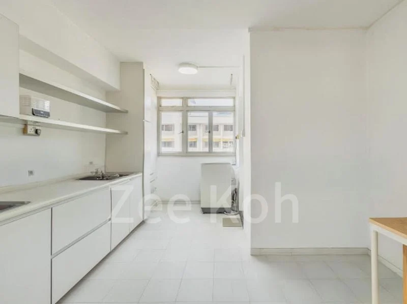4 Room (4A) HDB for Sale in  518 Serangoon North Avenue 4 - Image 10