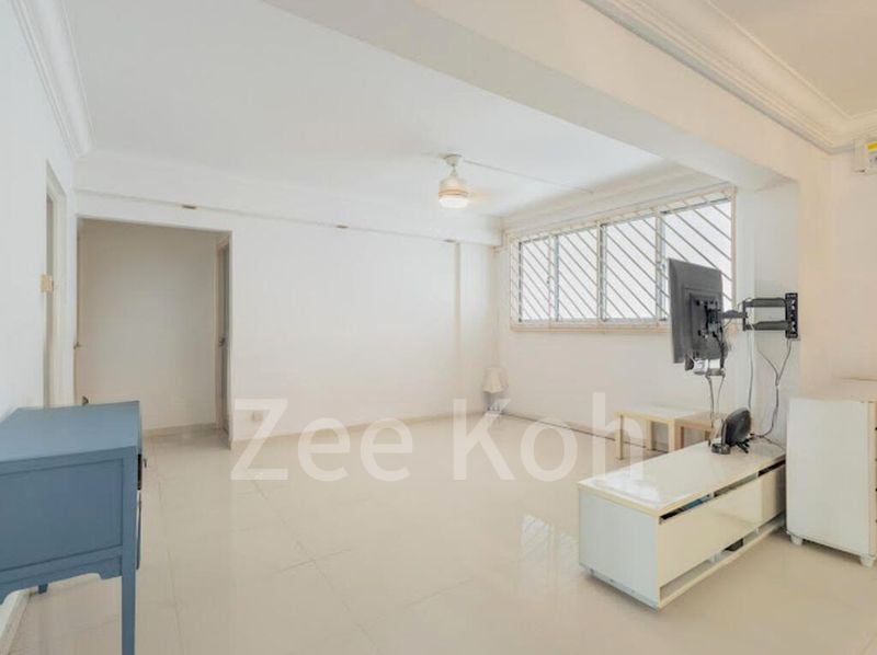 4 Room (4A) HDB for Sale in  518 Serangoon North Avenue 4 - Image 11