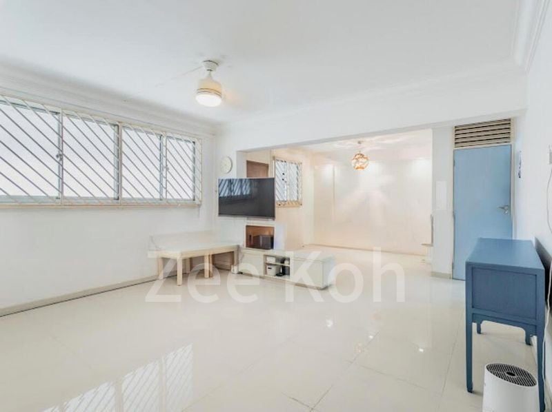 4 Room (4A) HDB for Sale in  518 Serangoon North Avenue 4 - Image 15