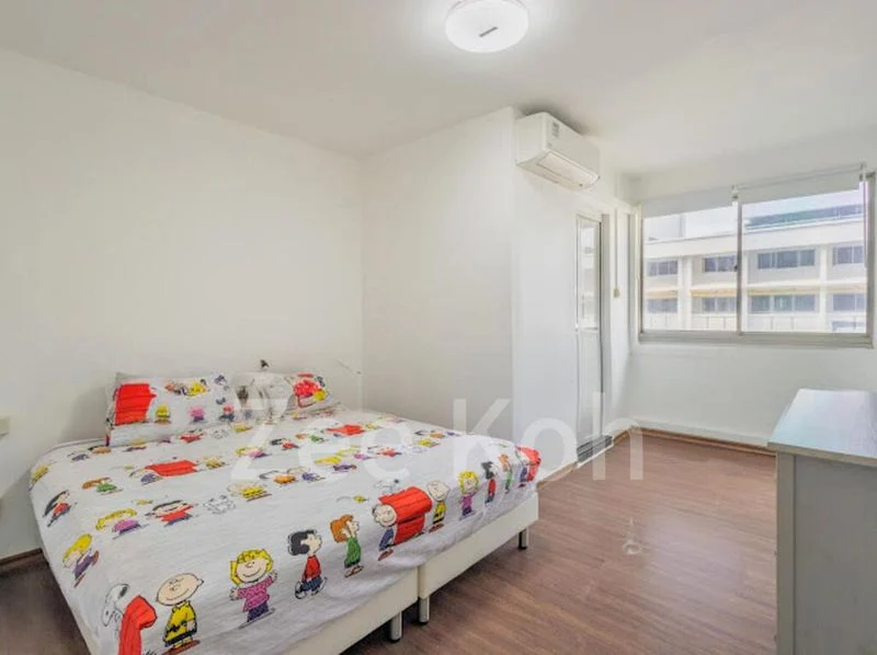 4 Room (4A) HDB for Sale in  518 Serangoon North Avenue 4 - Image 3