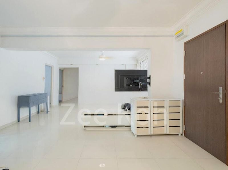 4 Room (4A) HDB for Sale in  518 Serangoon North Avenue 4 - Image 12