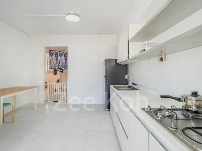 4 Room (4A) HDB for Sale in  518 Serangoon North Avenue 4 - Image 9