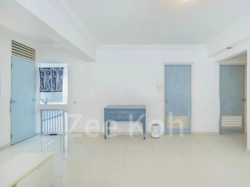 4 Room (4A) HDB for Sale in  518 Serangoon North Avenue 4 - Image 2