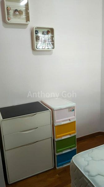 Common Room (Condo) for Rent in  Casa Rosa - Image 5