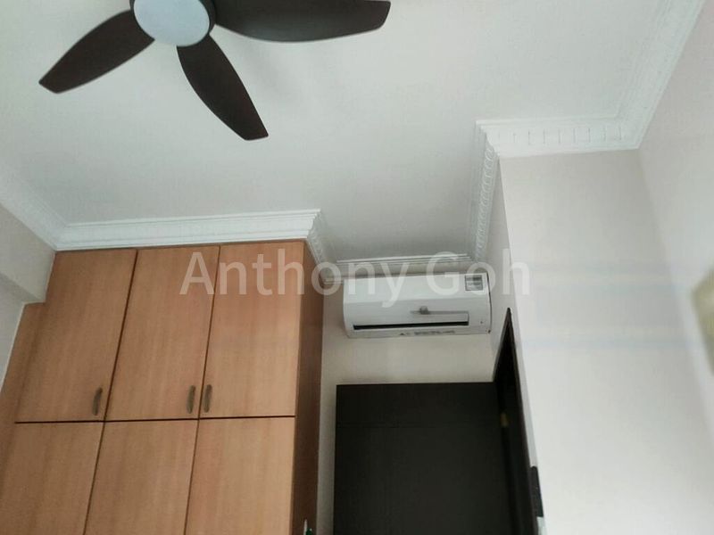 Common Room (Condo) for Rent in  Casa Rosa - Image 4