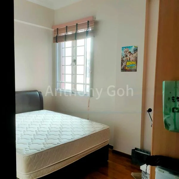 Common Room (Condo) for Rent in  Casa Rosa - Image 1