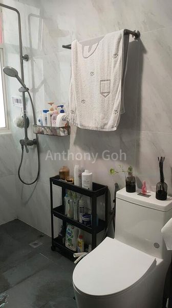 Common Room (Condo) for Rent in  Casa Rosa - Image 6