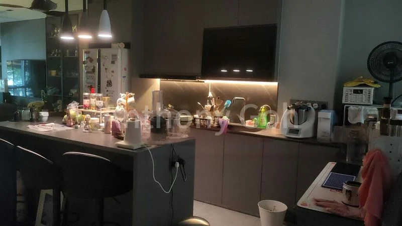 Common Room (Condo) for Rent in  Casa Rosa - Image 2