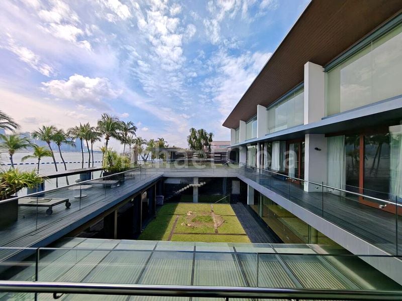 5 Bed Bungalow (Landed) for Rent in  Sentosa Cove - Image 3