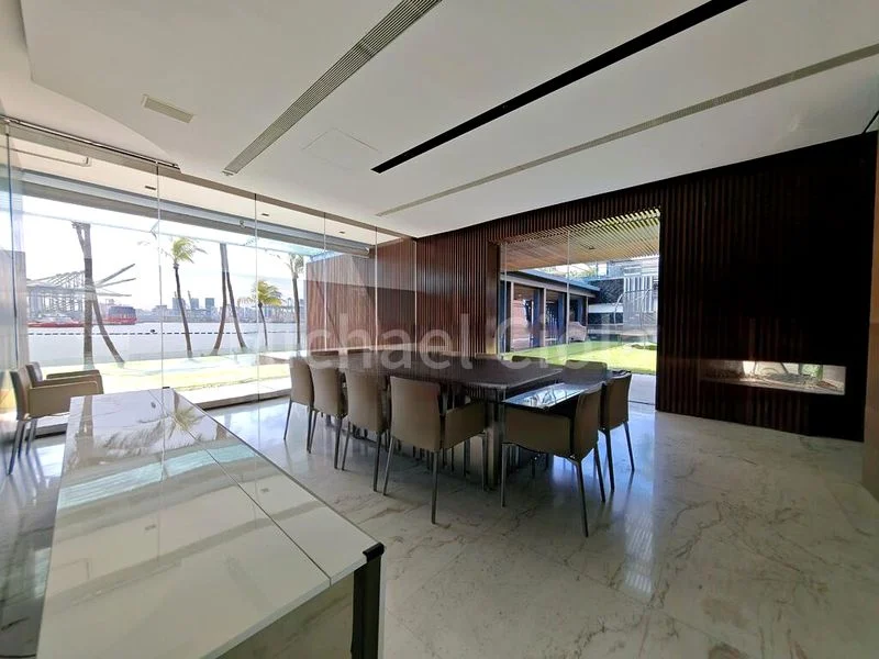 5 Bed Bungalow (Landed) for Rent in  Sentosa Cove - Image 4